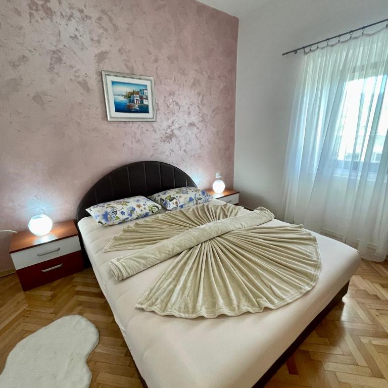 Apartments Marina - Apartment with Terrace - 6
