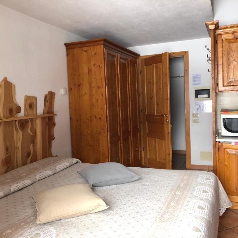 Residence Oberteil - Monolocale - 1