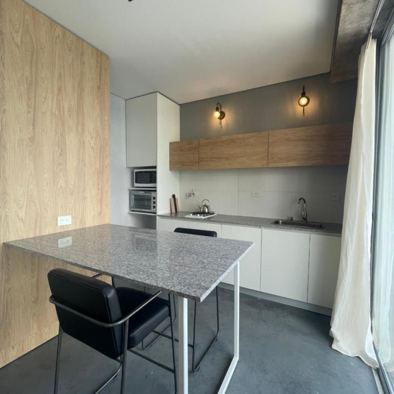 Espacio Garibaldi - Apartamento de 2 dormitorios - 3