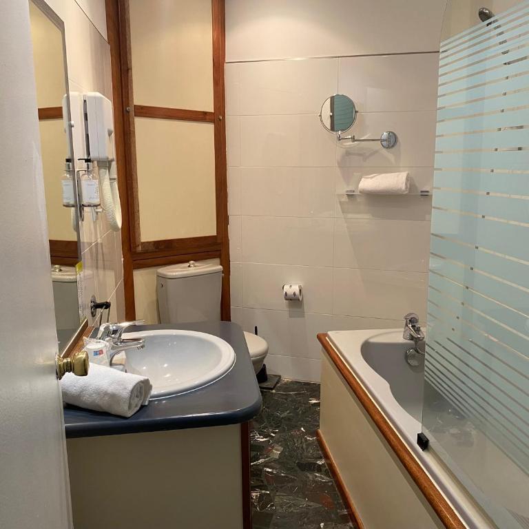 Grand Hôtel De Calvi - Chambre Double Grand Confort - 2