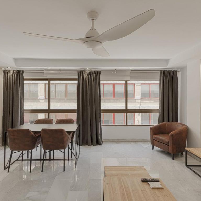 Beach Malagueta by Caleta Homes - Apartamento Suite - 3