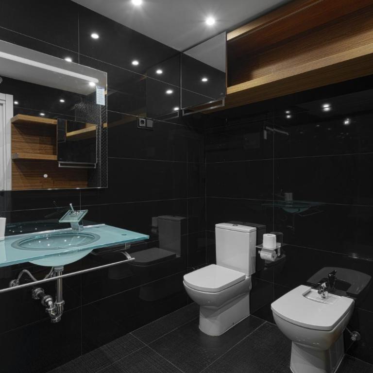 Beach Malagueta by Caleta Homes - Apartamento Suite - 7