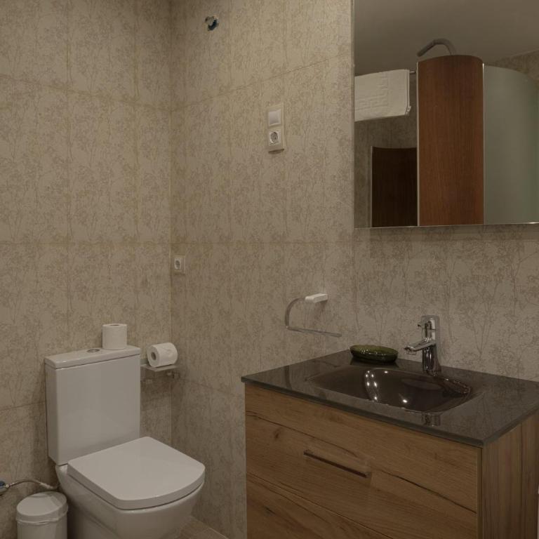 Beach Malagueta by Caleta Homes - Apartamento Suite - 8