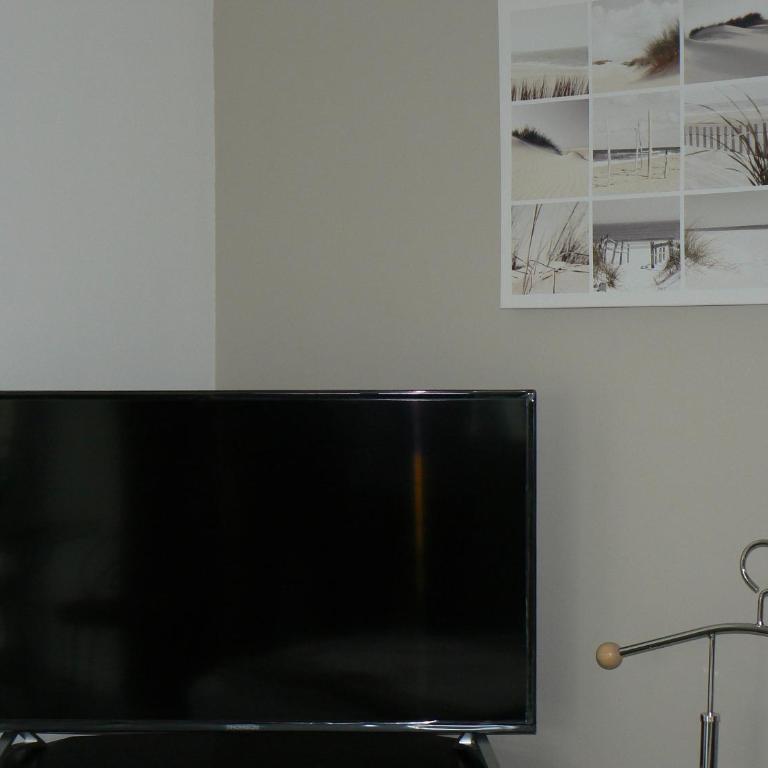 VANNES STUDIO RECENT AU CALME - Studio - 9