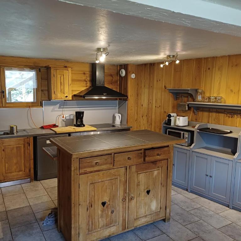 Chalet La Breche - Chalet Supérieur - 15