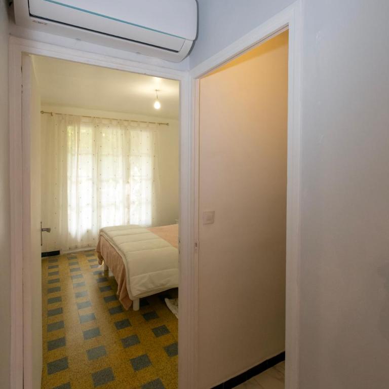 Jolie appartement à 10 minutes de la gare de Marseille - Appartement 3 Chambres - 12