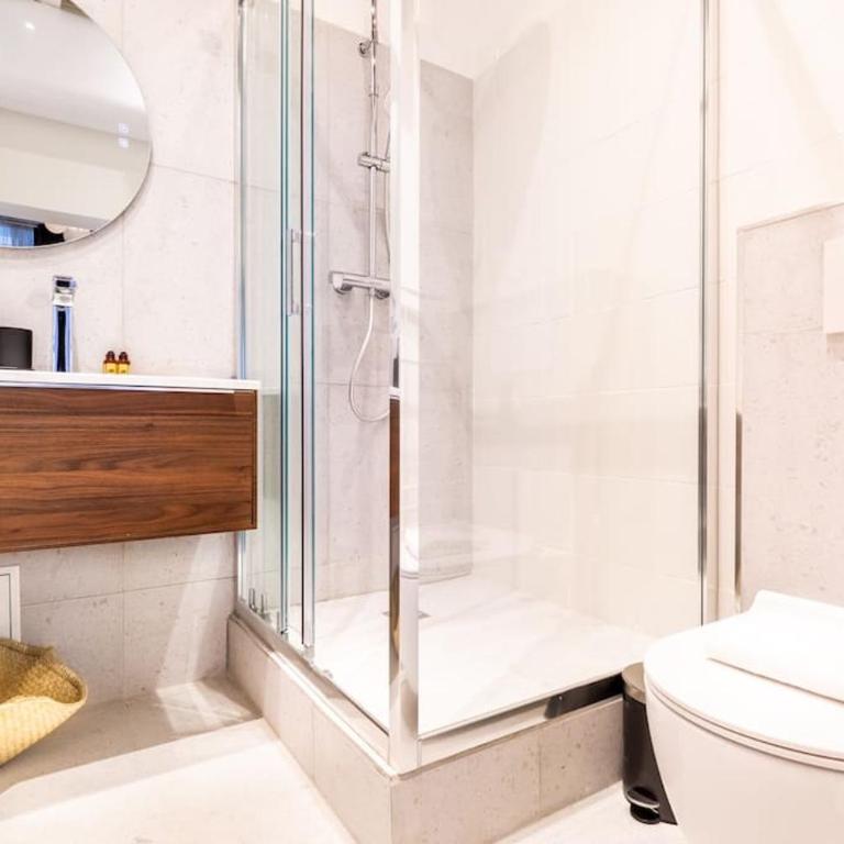 Typical Parisian Apart#Quatier Latin#Notre Dame# - Appartamento con 1 Camera da Letto - 15