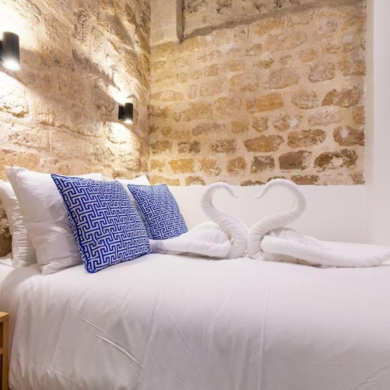 Typical Parisian Apart#Quatier Latin#Notre Dame# - Appartamento con 1 Camera da Letto - 11
