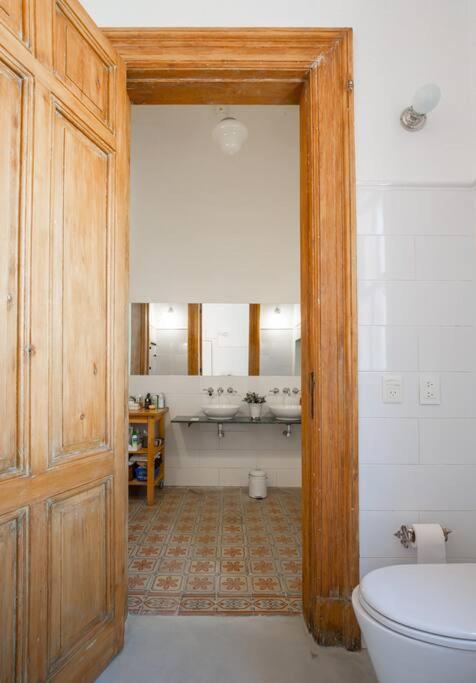 1900's House - Apartamento - 6