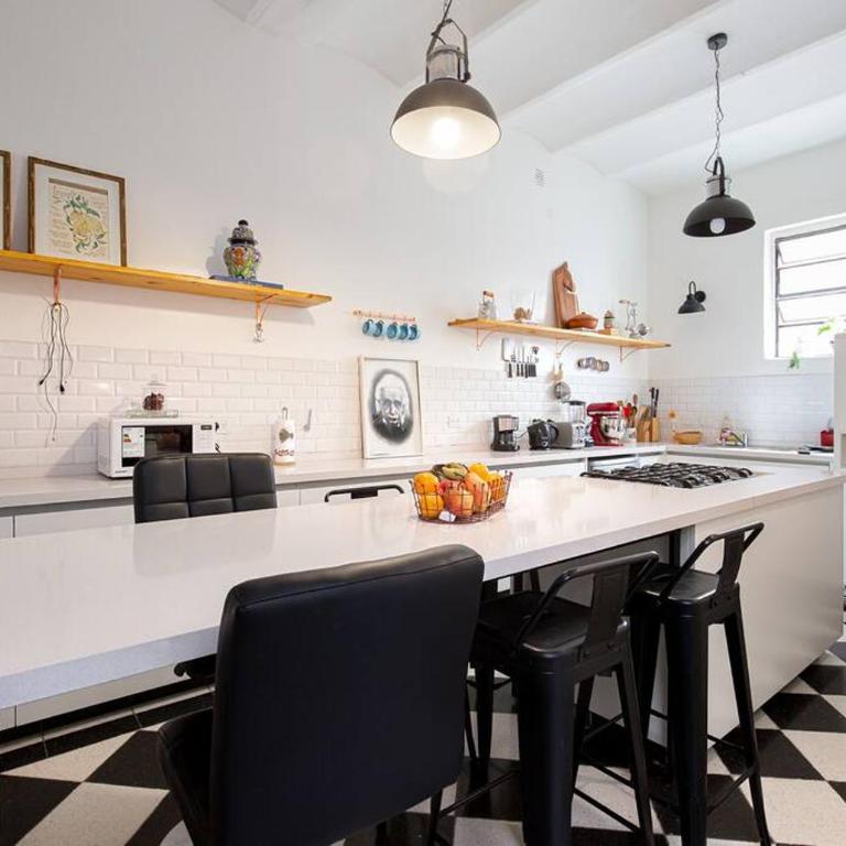 1900's House - Apartamento - 8