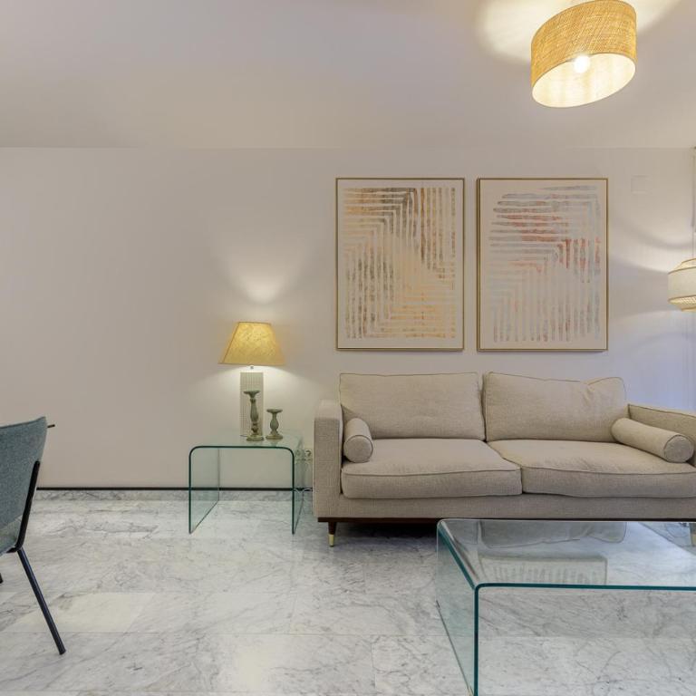 Beach Malagueta by Caleta Homes - Apartamento de 3 dormitorios - 6