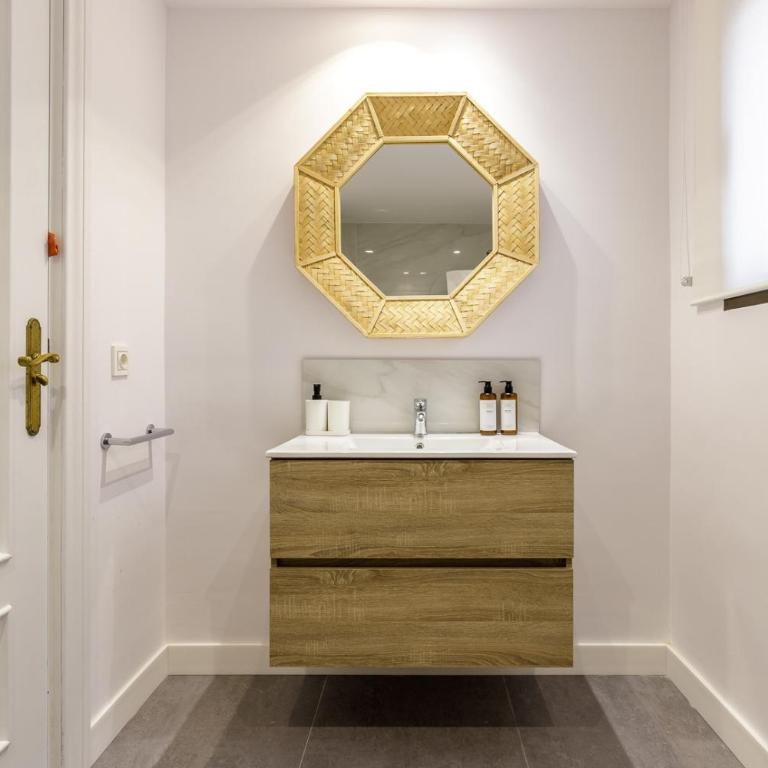 Beach Malagueta by Caleta Homes - Apartamento de 3 dormitorios - 11