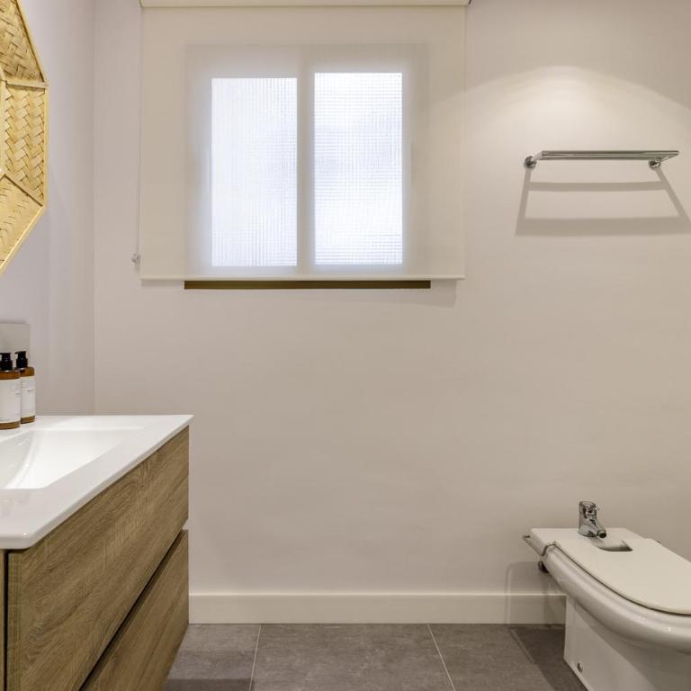 Beach Malagueta by Caleta Homes - Apartamento de 3 dormitorios - 12