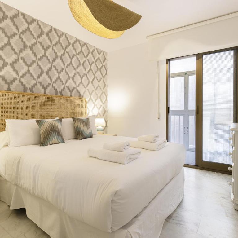 Beach Malagueta by Caleta Homes - Apartamento de 3 dormitorios - 2