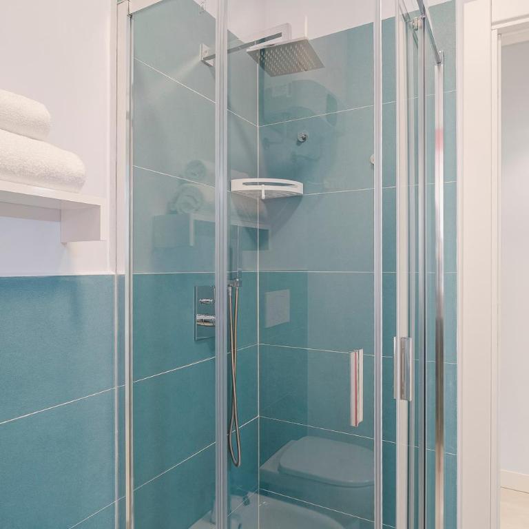 GuestHost - Sanremo Holiday! Ambra Mini Flat - One-Bedroom Apartment - 15