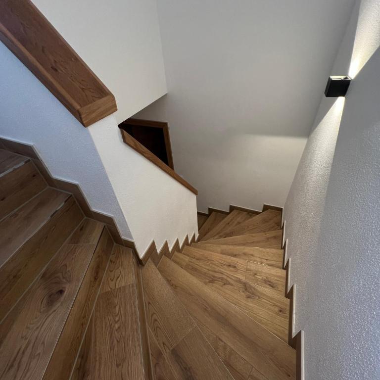 Alp Apart Niederthai - Apartment mit 2 Schlafzimmern - 11