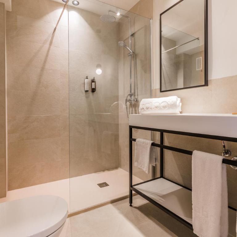Cabot Pollensa Park Spa - Habitación Doble Superior - 4