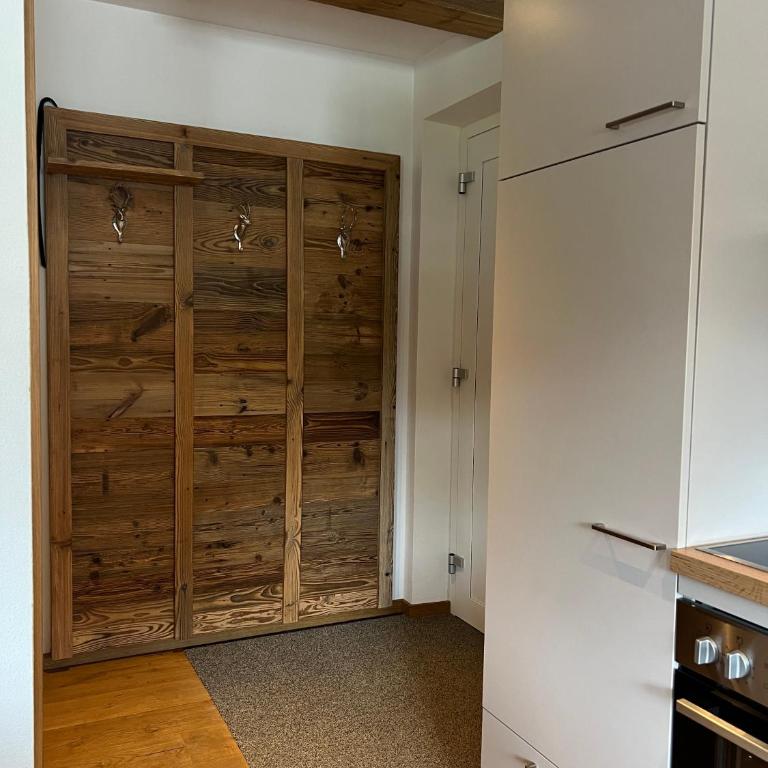 Alp Apart Niederthai - Apartment mit 2 Schlafzimmern - 10