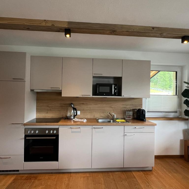 Alp Apart Niederthai - Apartment mit 2 Schlafzimmern - 9