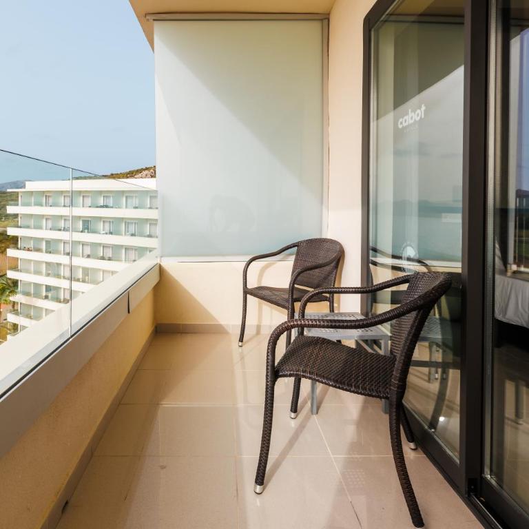 Cabot Pollensa Park Spa - Habitación Doble Deluxe - 7