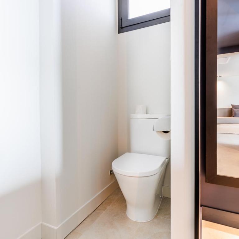 Cabot Pollensa Park Spa - Suite Superior - 6