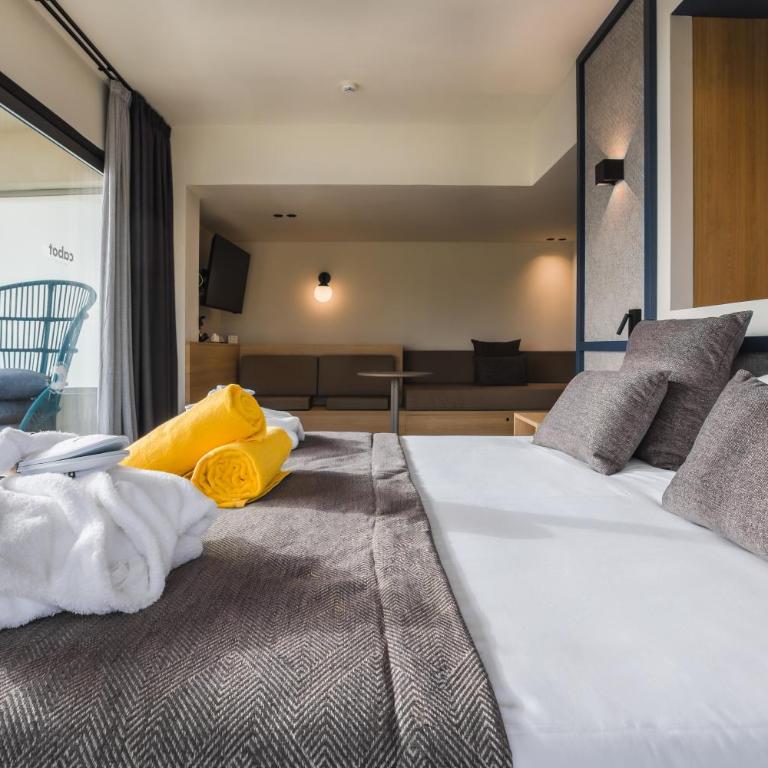 Cabot Pollensa Park Spa - Suite Superior - 2