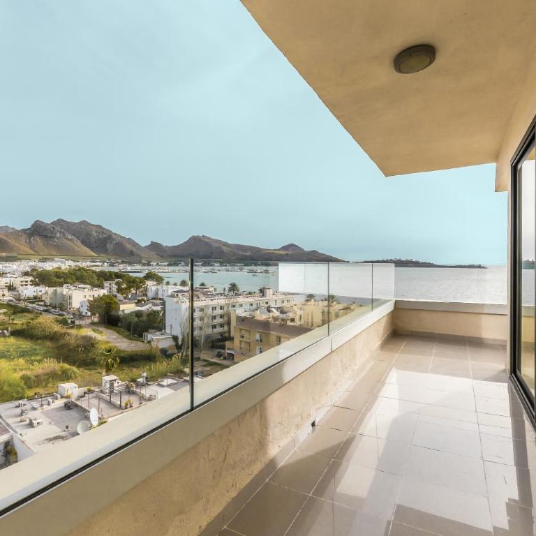 Cabot Pollensa Park Spa - Suite Superior - 4