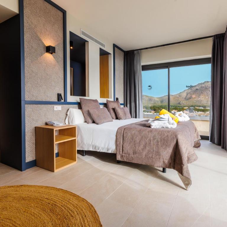 Cabot Pollensa Park Spa - Suite Superior - 1