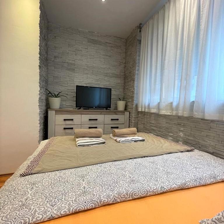 Welcome To Our Easygoing Apartment - Apartman sa 1 Spavaćom Sobom - 4