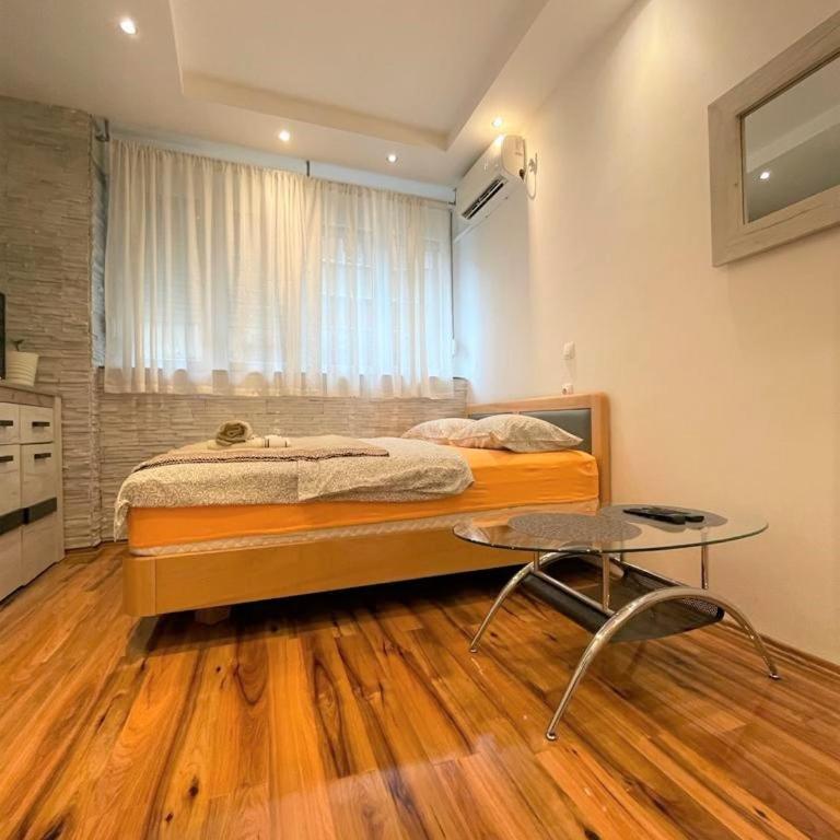 Welcome To Our Easygoing Apartment - Apartman sa 1 Spavaćom Sobom - 5