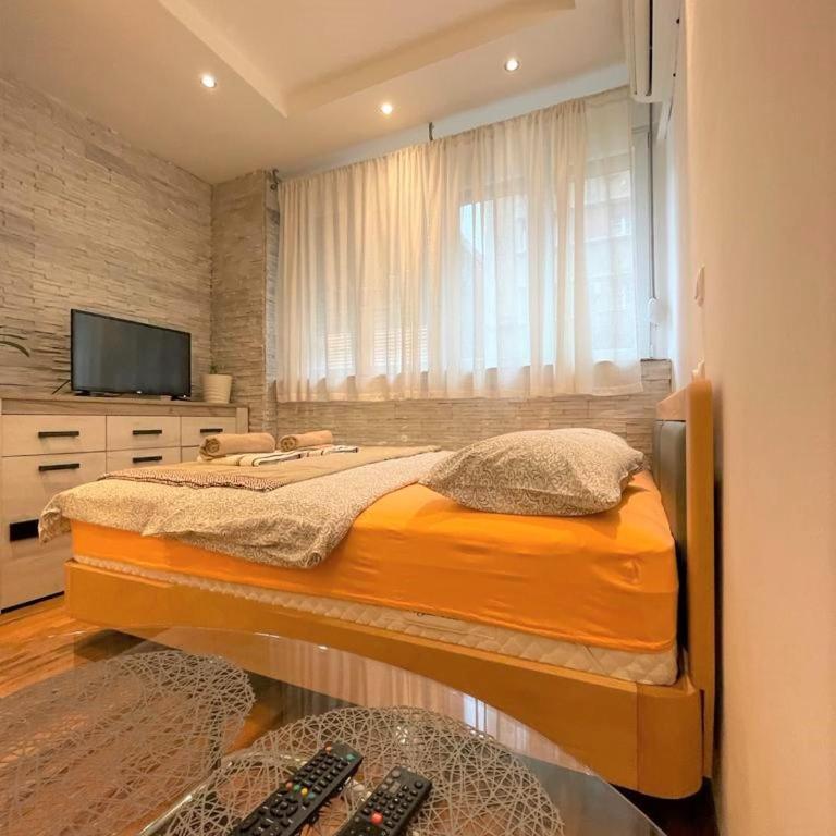 Welcome To Our Easygoing Apartment - Apartman sa 1 Spavaćom Sobom - 8