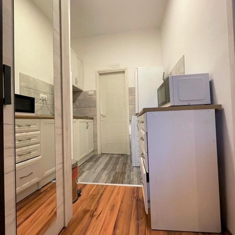 Welcome To Our Easygoing Apartment - Apartman sa 1 Spavaćom Sobom - 12