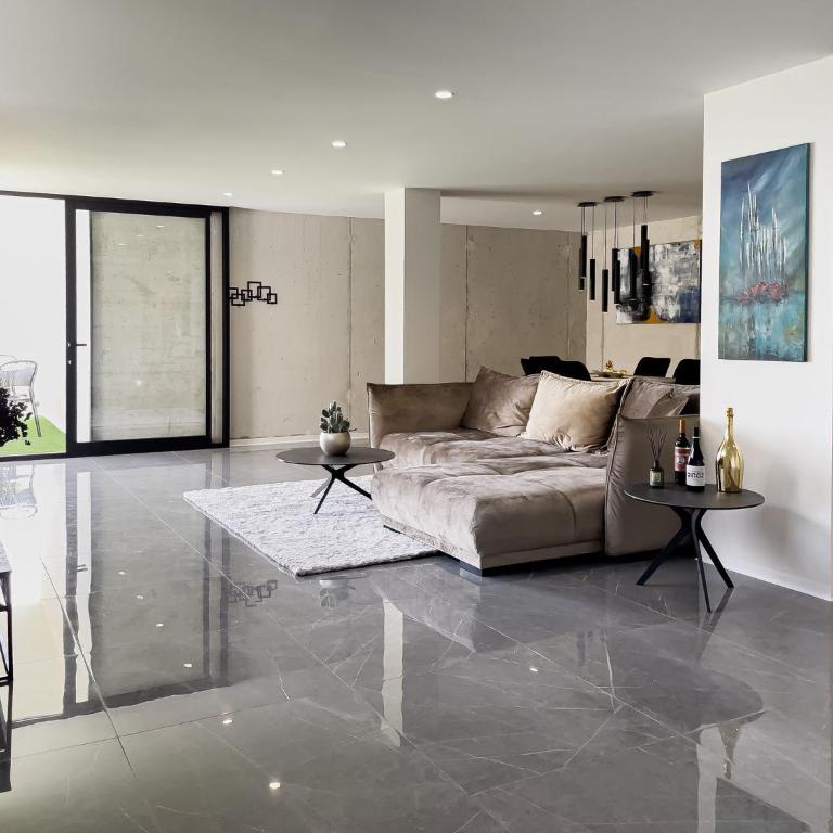 Luxury Villa Finestrat - Villa - 3