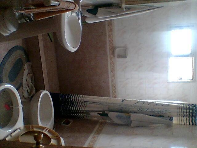 Fuerte Pirata - Two-Bedroom House - 31