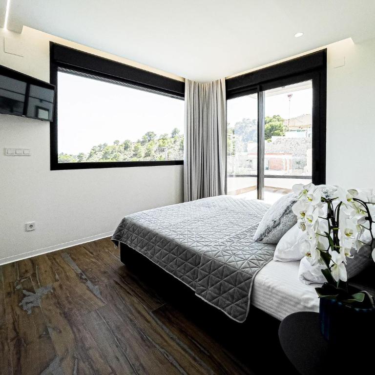 Luxury Villa Finestrat - Villa - 6