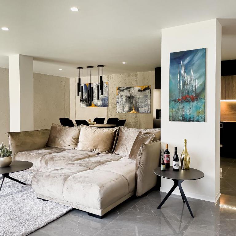 Luxury Villa Finestrat - Villa - 7