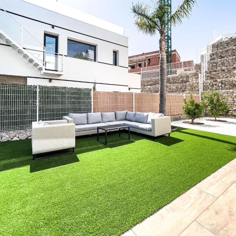 Luxury Villa Finestrat - Villa - 15