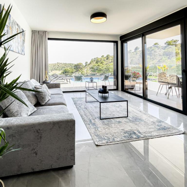 Luxury Villa Finestrat - Villa - 17