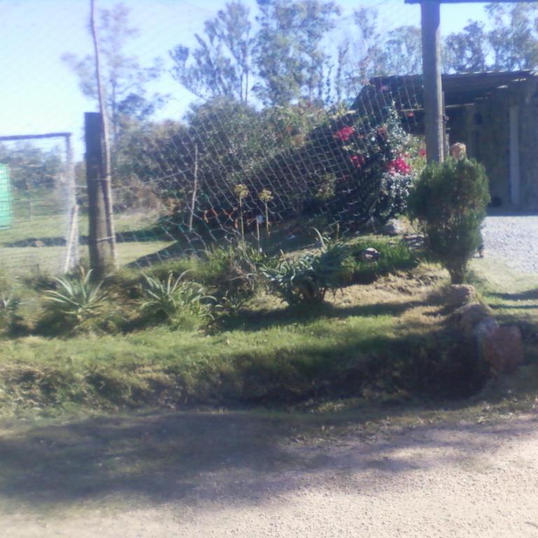Fuerte Pirata - Two-Bedroom House - 42