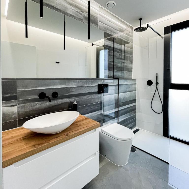 Luxury Villa Finestrat - Villa - 22