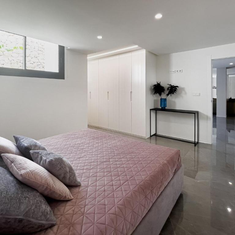 Luxury Villa Finestrat - Villa - 25