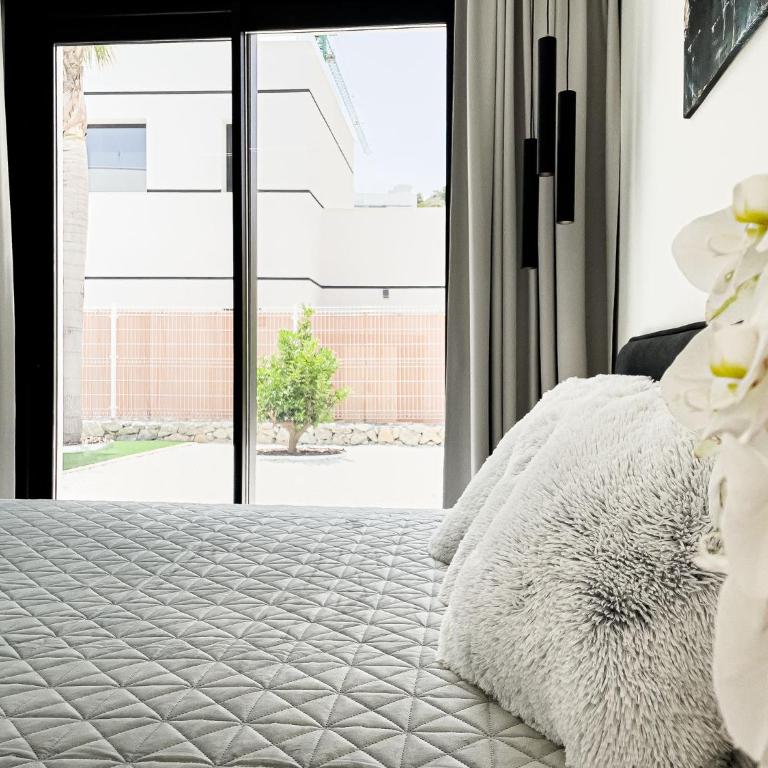Luxury Villa Finestrat - Villa - 30