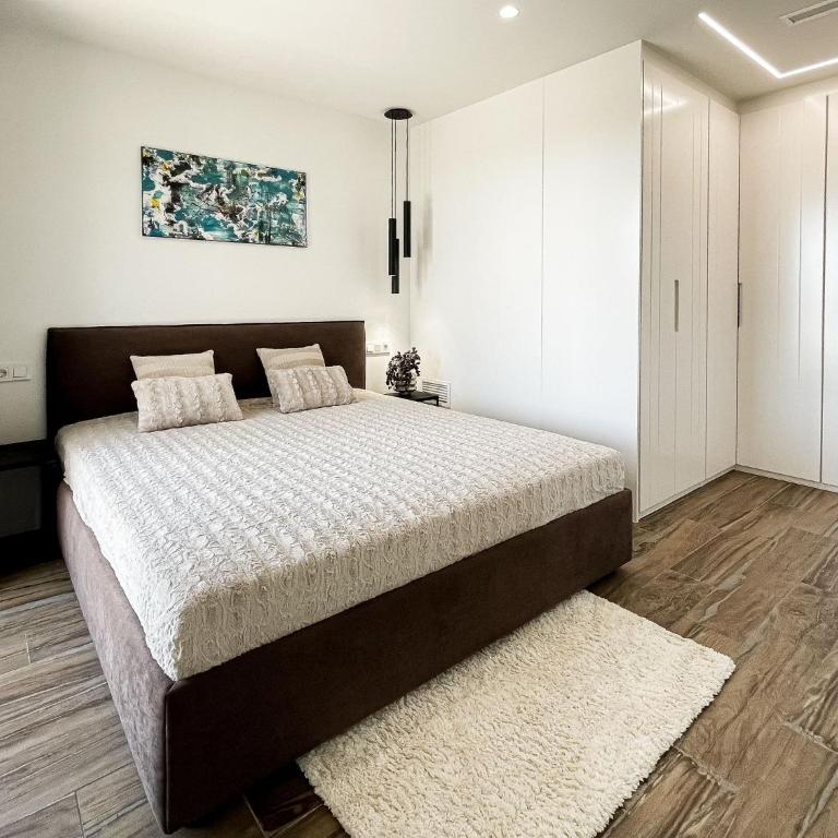 Luxury Villa Finestrat - Villa - 31