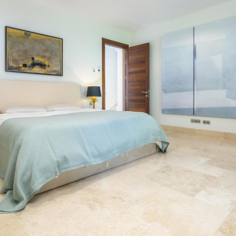 Villa Alegria estilo Mediterraneo -Finca Cortesin - Villa Deluxe - 34