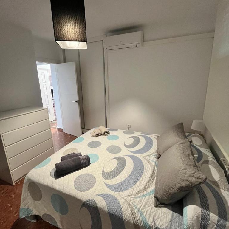 Fuengirola sol y playa - Apartamento - 12