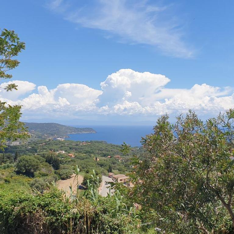Casa Maddi Casa Vacanze con Vista Mare Vicinissima al Centro Capoliveri Isola d'Elba - Casa Vacanze - 29