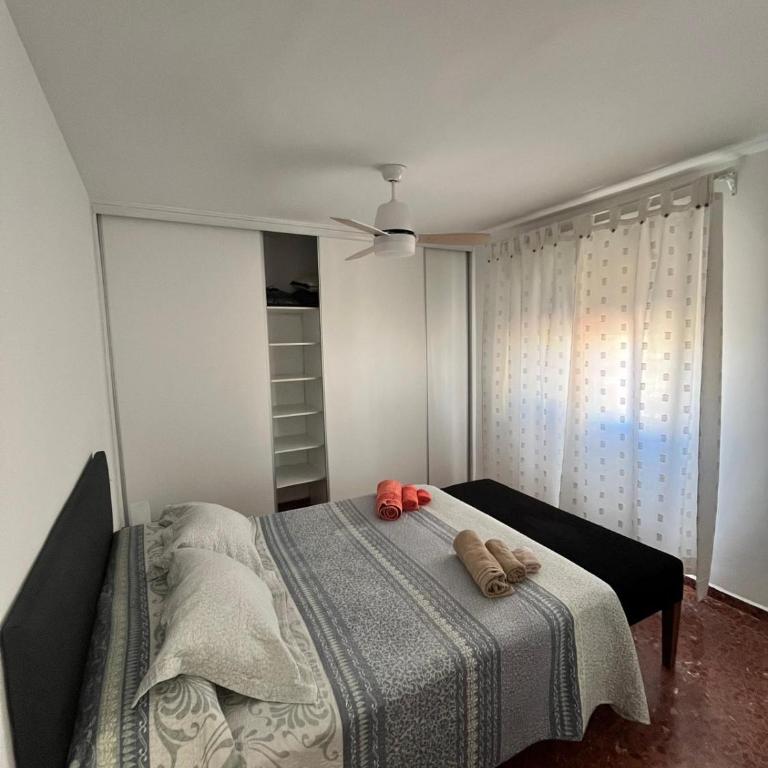 Fuengirola sol y playa - Apartamento - 11