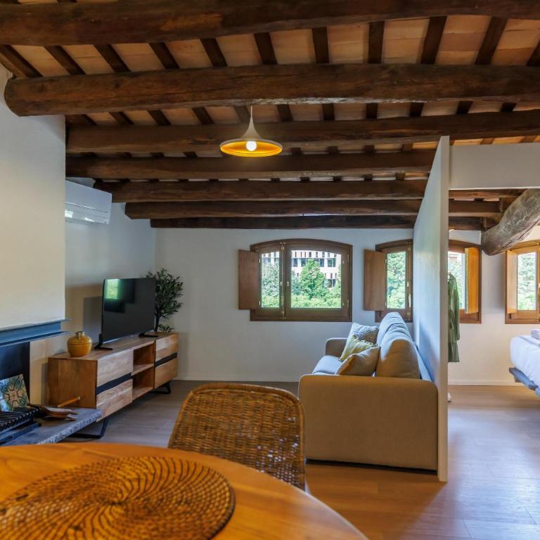 Bravissimo Calderes El Bou, with river view - Apartamento de 2 dormitorios - 3