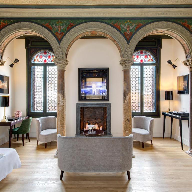 Le case di Andrea - Roof Suite Rome - Appartamento con 3 Camere da Letto - 10
