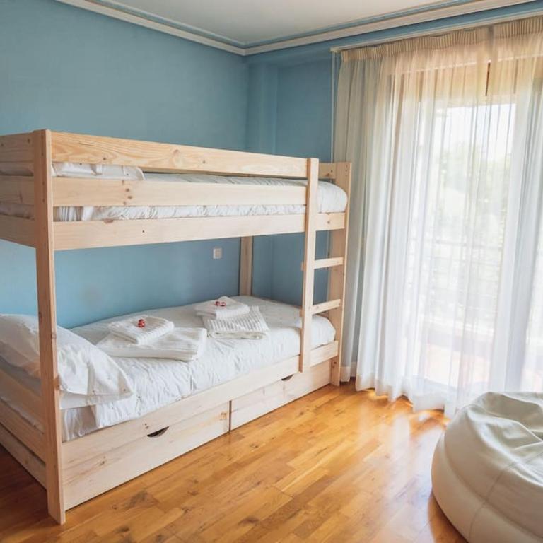Palacio con vistas a la Bahía AC, WIFI, Parking - Apartamento de 3 dormitorios - 2